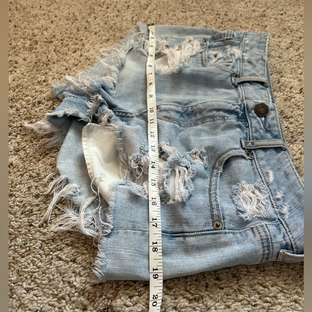 AEO | festival short - Picture 8 of 9